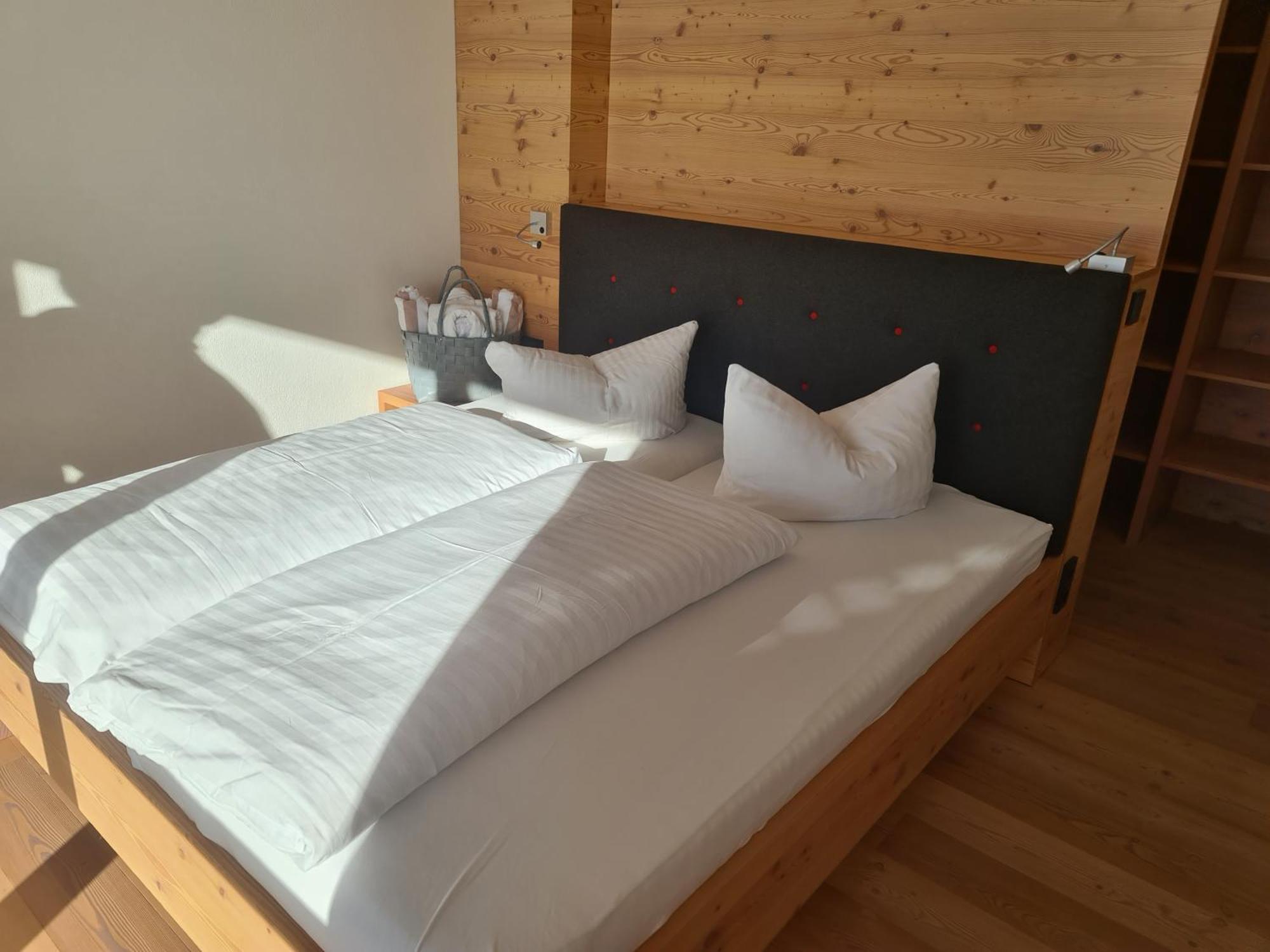 Apartment Panoramablick Gerlitzen Inkl Hotelanbindung Polling (Villach-Land)