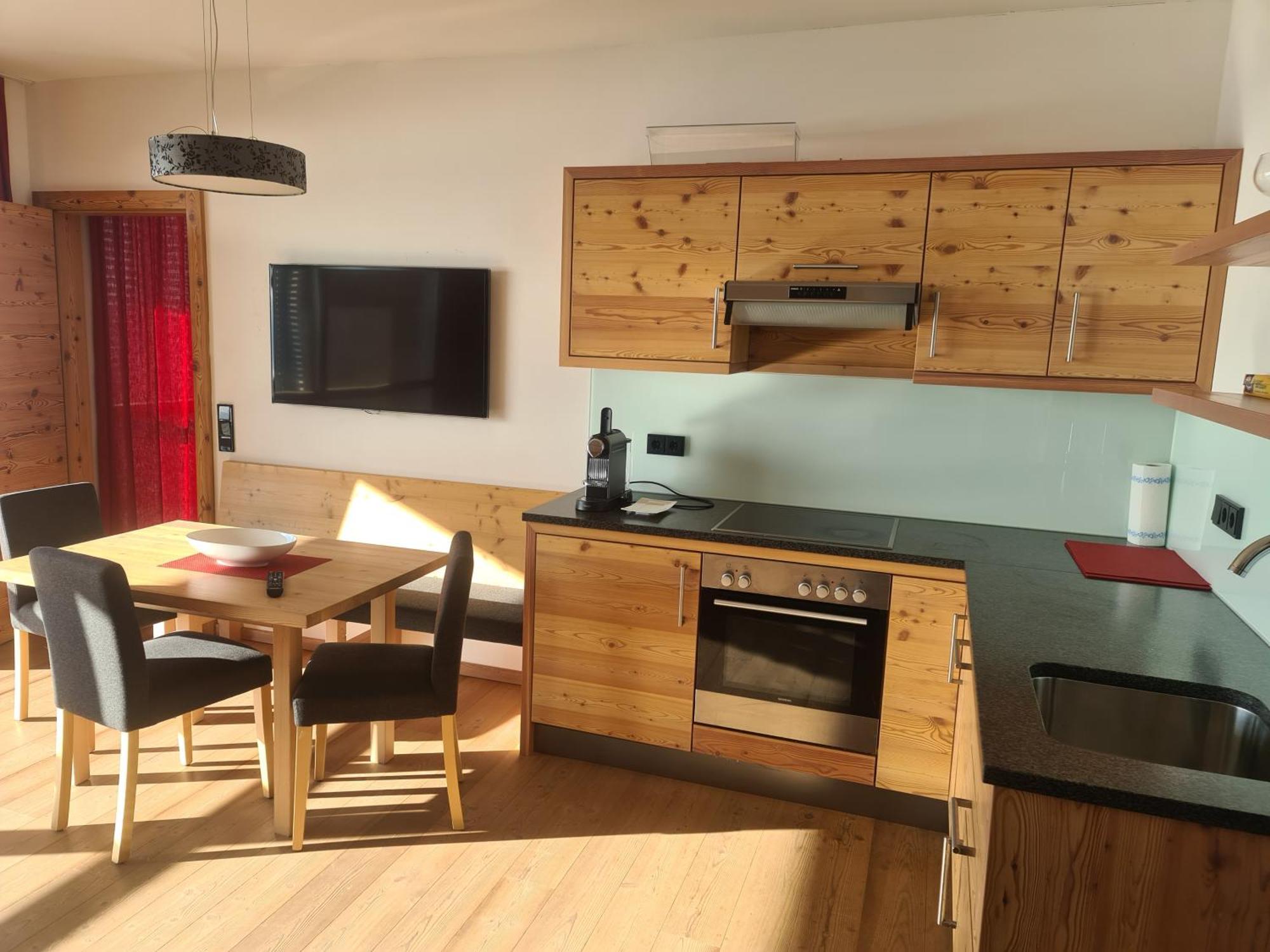 Appartement Panoramablick Gerlitzen Inkl Hotelanbindung *