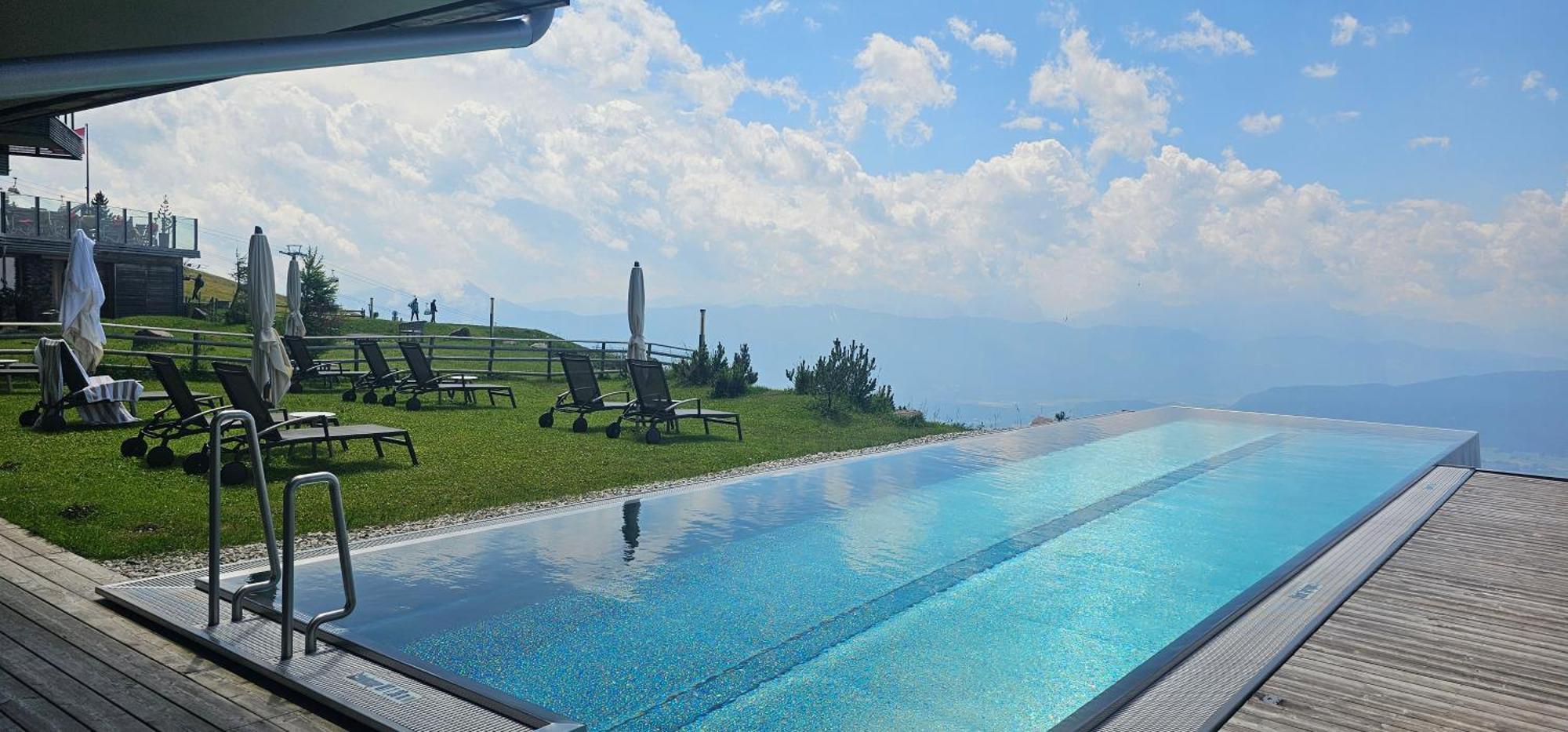 Panoramablick Gerlitzen Inkl Hotelanbindung *